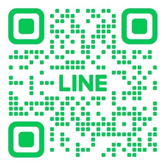 臻息 LINE 官方帳號 QR Code